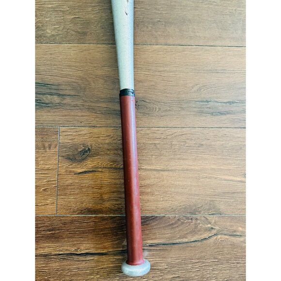 Easton Magnum Aluminum Youth Baseball Bat Red & Silver Vintage 32” Length 29 oz - Picture 4 of 13